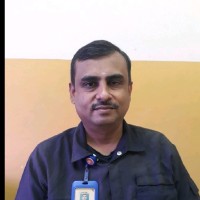 Reliance Industries Limited Employee Giridhar Mohan's profile photo