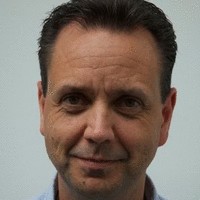 AED Studios Employee Geert Feremans's profile photo