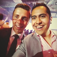 Sinuhe Rivera Email & Phone Number