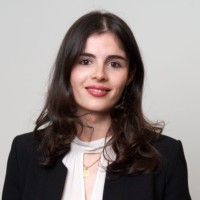 Trade Republic Employee Auriane Moch's profile photo