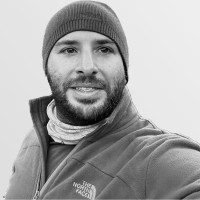 SALT.agency Employee Reza Moaiandin's profile photo