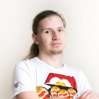 Encoding.com Employee Vladimir Kostin's profile photo