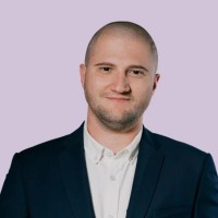 Nebry Employee David Zammit's profile photo