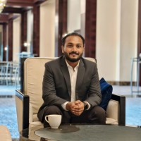 Masterglobal Logistics Employee Nishad Abdulla's profile photo