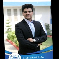K-Electric Employee Syed Badar's profile photo