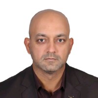 Mubeen Karbelkar Email & Phone Number