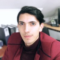 Nicolas Mosquera Email