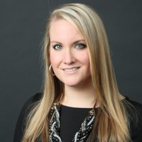 JPMorganChase Employee Lisa Watkins-Desmond's profile photo