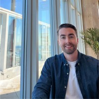 Scotiabank Employee Dylan Cain's profile photo