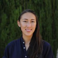 Exploratorium Employee Andrea Stein's profile photo