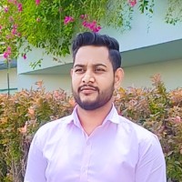 Blup Employee Sandeep Kashyap's profile photo
