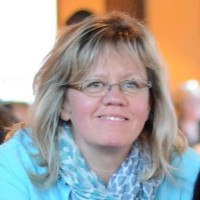 Beata Stolarska Email & Phone Number