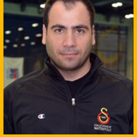 Galatasaray SK Employee Bati Ayaslioglu's profile photo