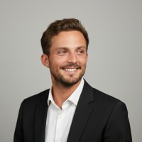 TALK.GLOBAL Employee Thibault Peres's profile photo