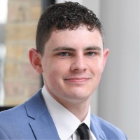 Publishers' Licensing Services (PLS) Employee James Martin's profile photo