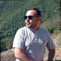 Zinglo Employee Mohammad Akbari's profile photo