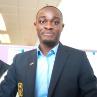 Emmanuel Gamor Email