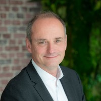 CGI Employee Pascal Janin's profile photo