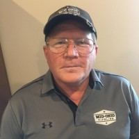 Mid-Ohio Pipeline Employee Ralph Long's profile photo