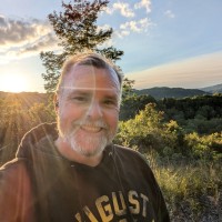 Lees-McRae College Employee Jason Jones's profile photo