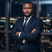 Héritier Nguka Email
