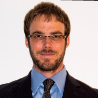 Sean-Thomas Lundin Email & Phone Number