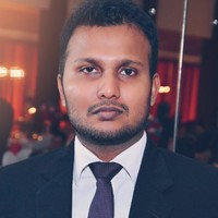 Ceylinco Life Insurance Limited Employee Sameera Karunanayake's profile photo