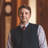 IFMK Law, Ltd. Employee Joe Bracey's profile photo