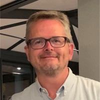 OJD Employee Franck Dimey's profile photo