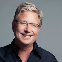 Praise & worship Employee Don Moen's profile photo