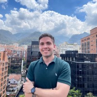 Juan David Quintero Bernal Email