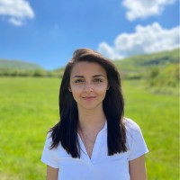 Logiflex Employee Iva Milanova's profile photo