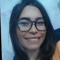 Lion Equipamentos Employee Tayla Souza's profile photo
