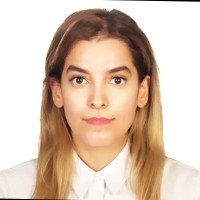 Nitka Employee Nasim Pooya's profile photo