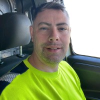 United Utilities Employee Dan Gallimore's profile photo