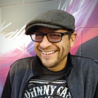 Simutronics Corp. Employee Roberto Sanchez's profile photo