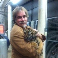 Catholic Charities of Southern Missouri Employee Robert Covington's profile photo