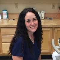 Inovia Vein Specialty Centers Employee Katie Hayes's profile photo