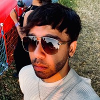 JOHN ANTHONY Employee Asher Akhtar's profile photo