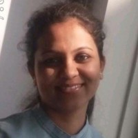 UST Xpanxion Employee Franklina John's profile photo