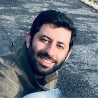 Khazanay Employee Muhammad Saleem's profile photo