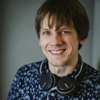 Captain Train Employee Mikhail Doronin's profile photo