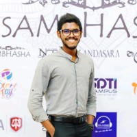 Minindu Kothalawala's profile photo