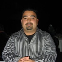 The University of Texas-Pan American Employee Ruben Valdez's profile photo