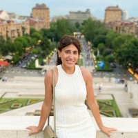 Locator CJSC Employee Yana Masumyan's profile photo
