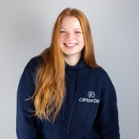 CamperDays Employee Christiane Schenk's profile photo