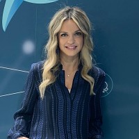 Protectas Employee Maria Lekkou's profile photo