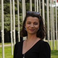 Equipop Employee Marie Billoud's profile photo