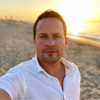 Blue Frontier Employee Juraj Spanko's profile photo
