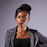 YLLY Employee Rachel Nkunku's profile photo
